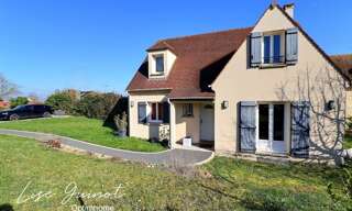 Maison 6 Pièces 131 m² à vendre à Bazemont (78580)