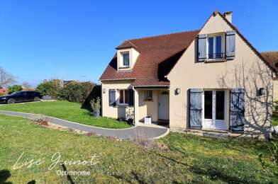 Maison 6 pièces 450000 €