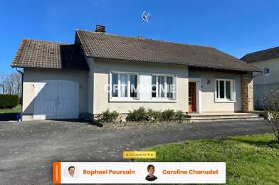 Maison 3 pièces 112875 €