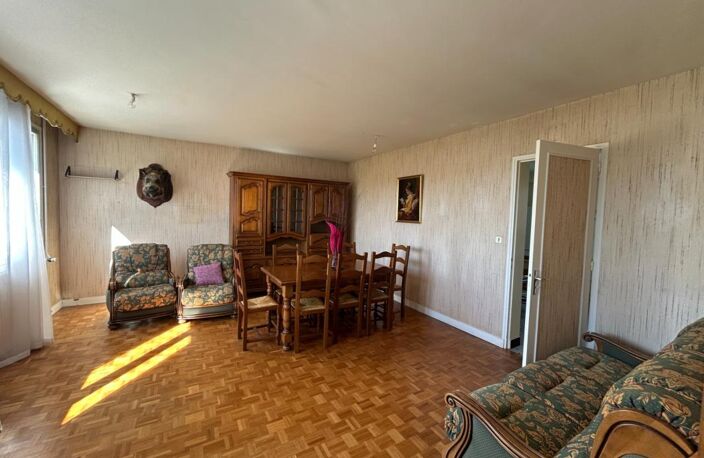 maison de plain-pied située à Chateauponsac (87290), implantée sur un terrain de 2180m² clos — photo 4