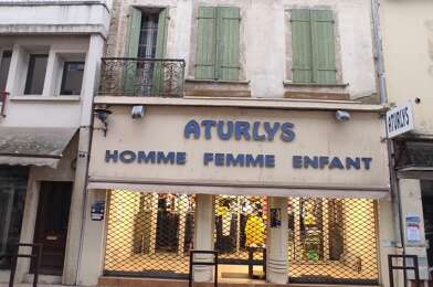 Immeuble  126000 €