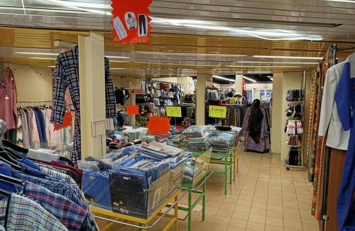 Immeuble Traversant : Emplacement N°1 sur les 2 Rues les plus Commerçantes — photo 4