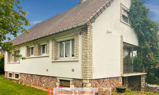 Maison 6 Pièces 125 m² à vendre à Breteuil (27160)