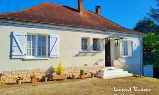 Maison 6 Pièces 160 m² à vendre à Thenon (24210)