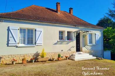 Maison 6 pièces 285000 €