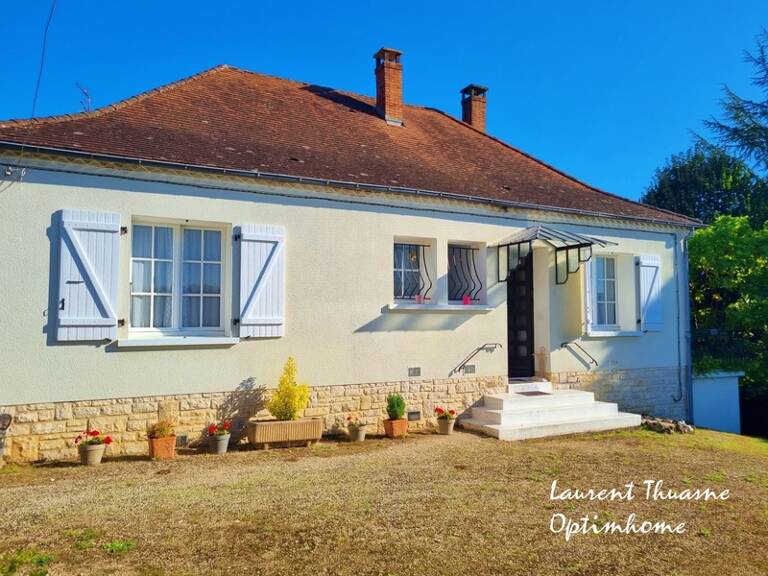 Maison 6 pièces 3 chambres avec studio indépendant au calme — photo 1