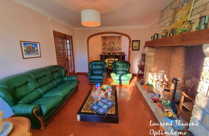 Maison 6 pièces 3 chambres avec studio indépendant au calme — photo 3