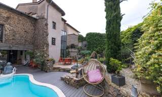 Maison 10 Pièces 445 m² à vendre à Villerest (42300)