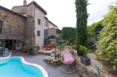 Maison 10 pièces 690000 €