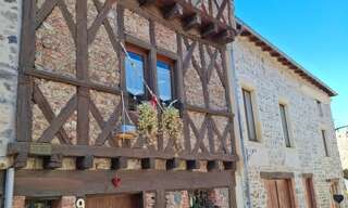 Maison 10 Pièces 445 m² à vendre à Villerest (42300)