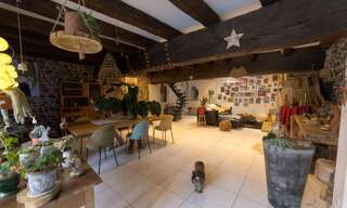 Maison 10 Pièces 445 m² à vendre à Villerest (42300)