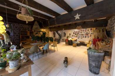 Maison 10 pièces 650000 €