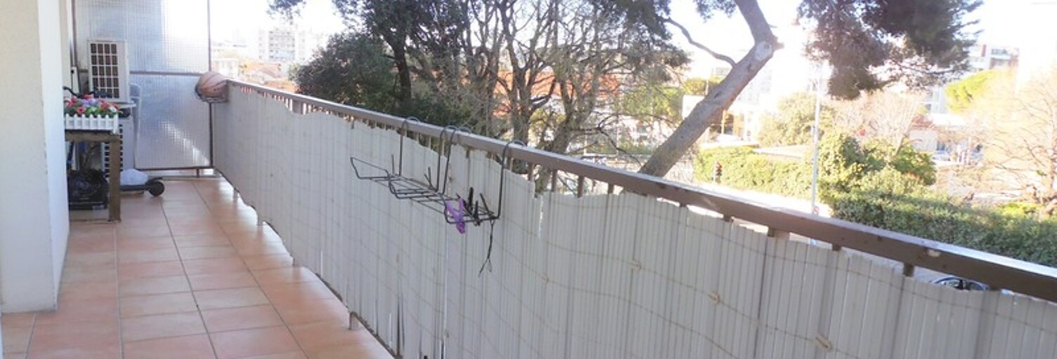 Appartement 5 Pièces 97 m² à vendre à Marseille 10 (13010)