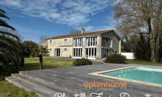 Maison 7 Pièces 240 m² à vendre à Saint-Georges-d'Oléron (17190)