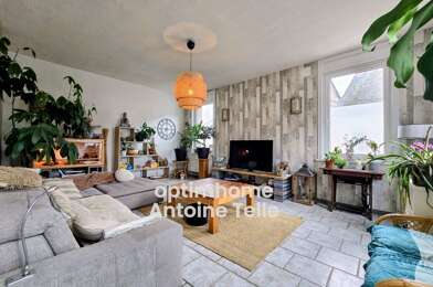 Maison 8 pièces 162000 €