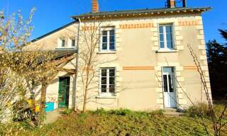 Maison 6 Pièces 142 m² à vendre à Sepmes (37800)