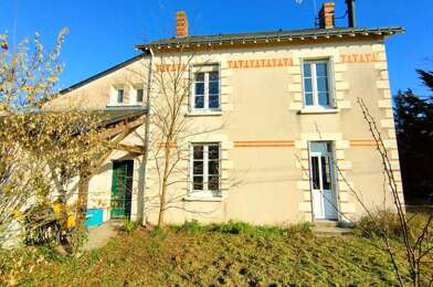 Maison 6 pièces 178000 €