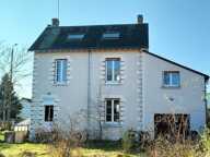 Au cœur de Sepmes, charmant village à 5 mn de Ste Maure et de l'autoroute A10, belle maison en pierre de 140 m² habitables sur 1495 m² de terrain — photo 3