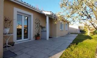 Maison 5 Pièces 123 m² à vendre à Créon (33670)