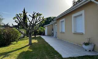 Maison 5 Pièces 123 m² à vendre à Créon (33670)