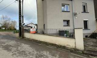 Maison 5 Pièces 145 m² à vendre à Écouviez (55600)