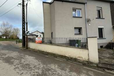 Maison 5 pièces 235000 €