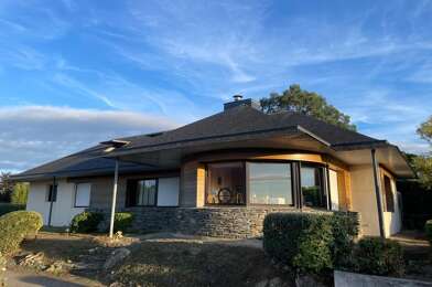 Maison 7 pièces 1041900 €