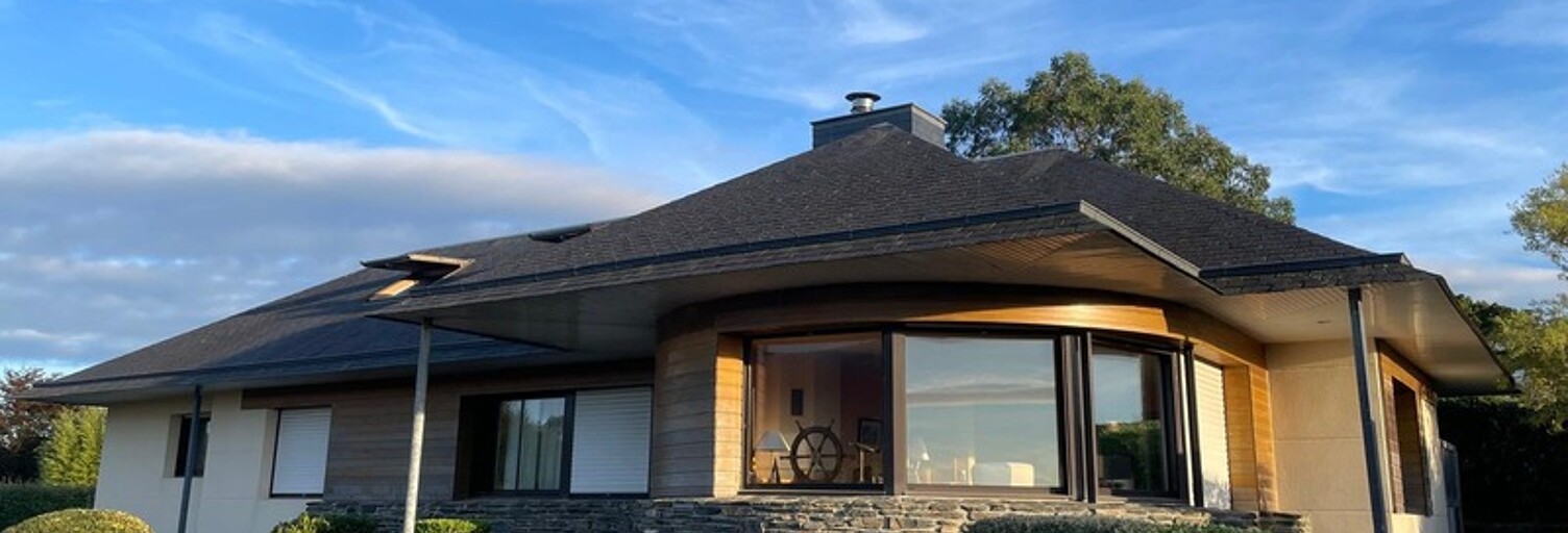 Maison 7 Pièces 157 m² à vendre à Carantec (29660)