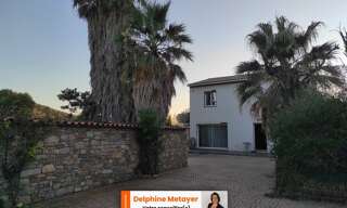 Maison 4 Pièces 171 m² à vendre à Carnoules (83660)