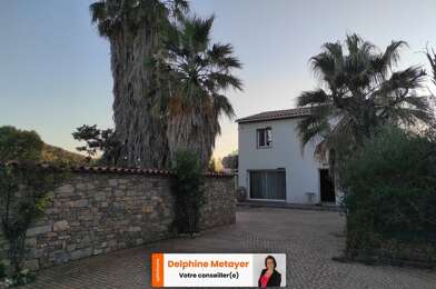 Maison 4 pièces 573000 €