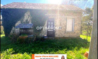 Maison 4 Pièces 105 m² à vendre à Lépinas (23150)