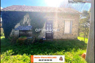 Maison 4 pièces 42000 €