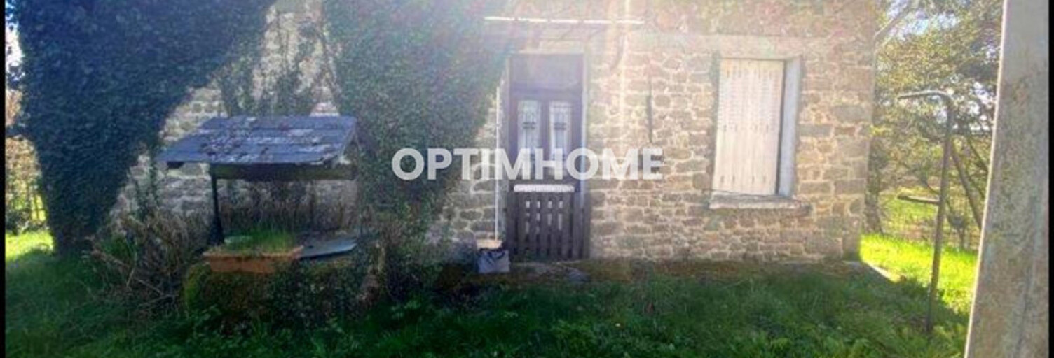 Maison 4 Pièces 105 m² à vendre à Lépinas (23150)