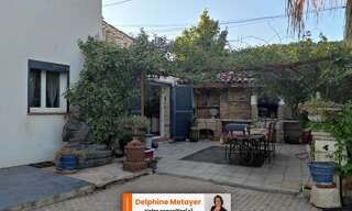 Maison 7 Pièces 238 m² à vendre à Carnoules (83660)