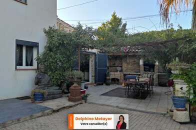 Maison 7 pièces 830000 €