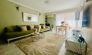 Appartement 3 Pièces 70 m² à vendre à Nice (06100)