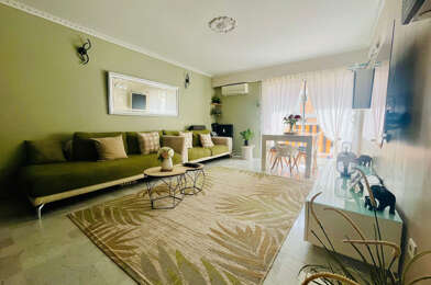 Appartement 3 pièces 360000 €