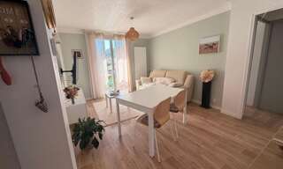 Appartement 3 Pièces 62 m² à louer à Saint-Chamas (13250)