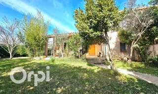 Maison 4 Pièces 88 m² à vendre à Saint-Martin-de-Crau (13310)