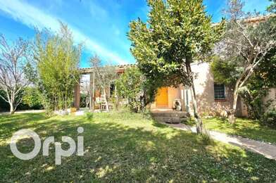 Maison 4 pièces 324000 €