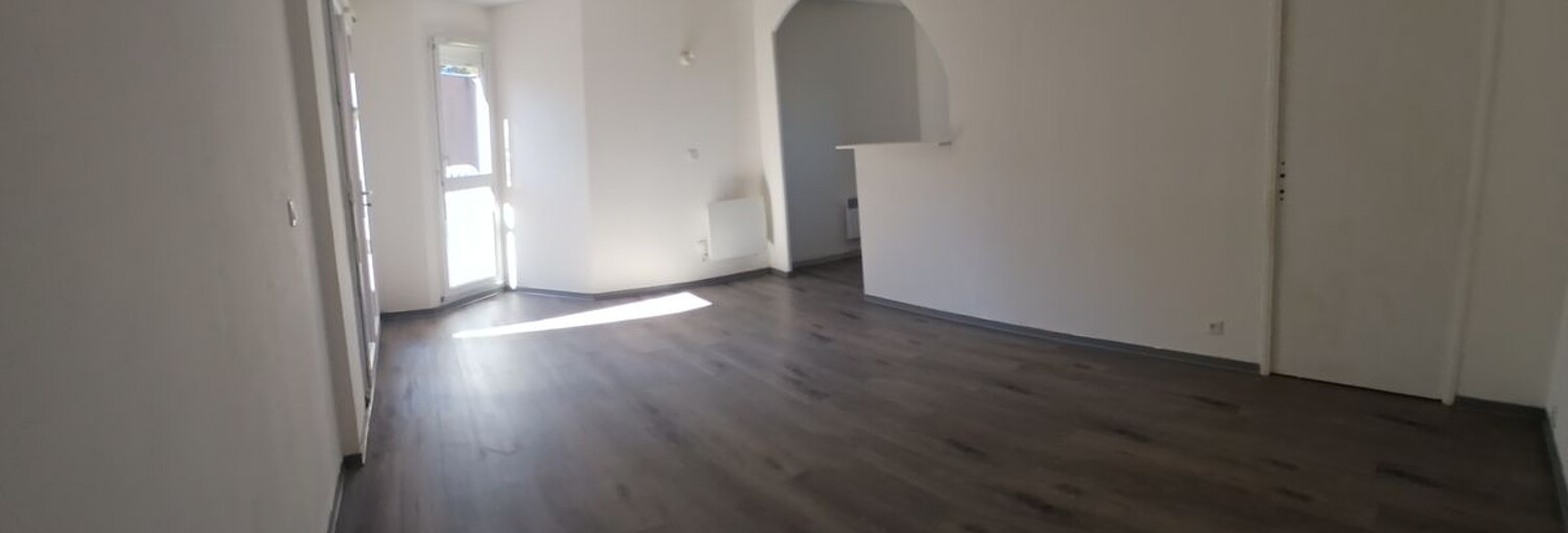 Appartement 4 Pièces 80 m² à vendre à Aubagne (13400)