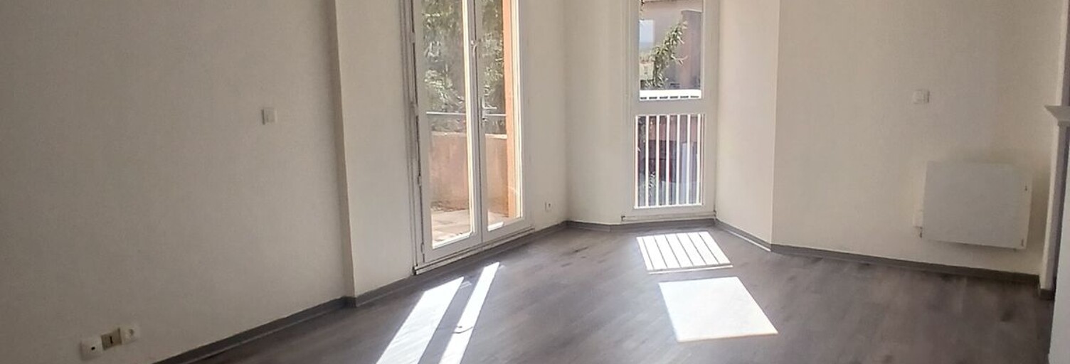 Appartement 4 Pièces 80 m² à vendre à Aubagne (13400)