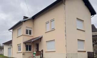 Maison 5 Pièces 150 m² à vendre à Colombine (70700)