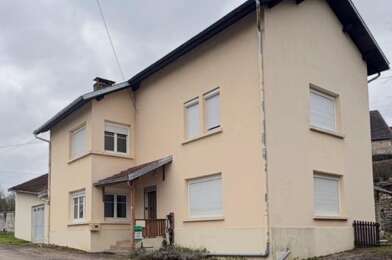 Maison 5 pièces 120000 €