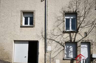 Maison 6 pièces 87000 €