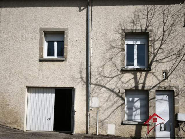 maison d'habitation de type f6 140m2 sur un terrain de 260 m — photo du bien