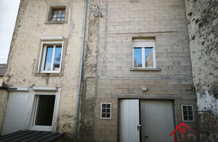maison d'habitation de type f6 140m2 sur un terrain de 260 m — photo 3