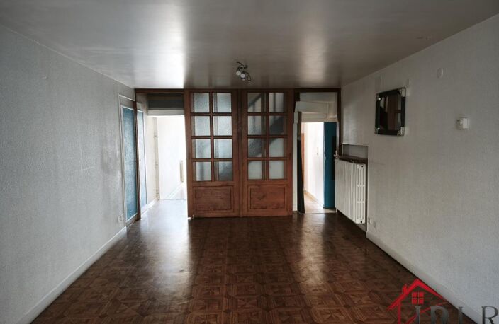 maison d'habitation de type f6 140m2 sur un terrain de 260 m — photo 4