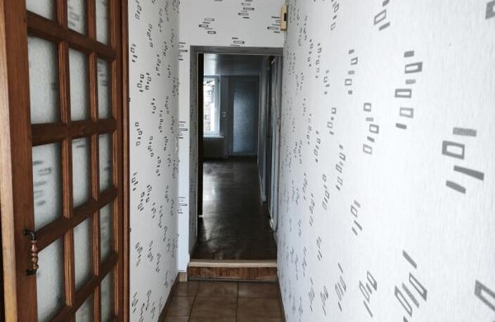 maison d'habitation de type f6 140m2 sur un terrain de 260 m — photo 5