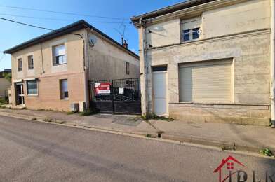 Maison 11 pièces 189000 €